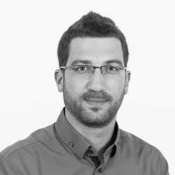 Davy GERVOT - Support / Intégration